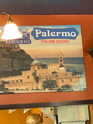 Palermo Restaurant Italian Cucina