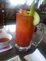 5 Buck Michelada