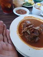 Birria De Chivo