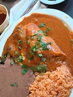 Enchilada a La Carte