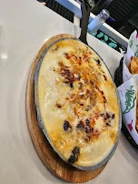 Queso Fundido