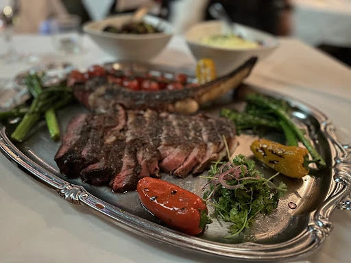 BAR-Ranch Steak Company