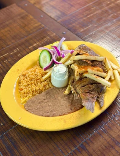 Dona Timos Restaurant photo 1