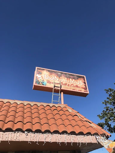 Dona Timos Restaurant photo 10