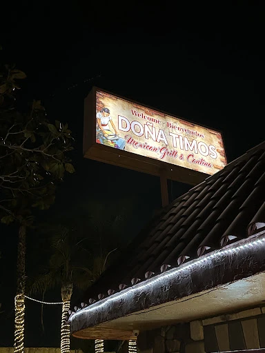 Dona Timos Restaurant photo 9