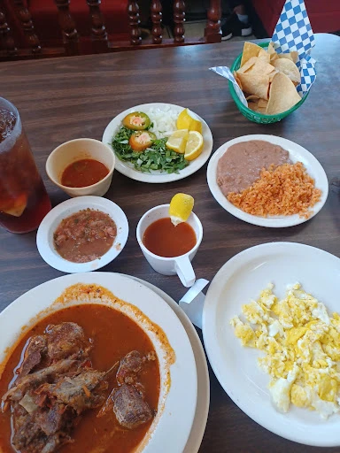 Dona Timos Restaurant photo 6